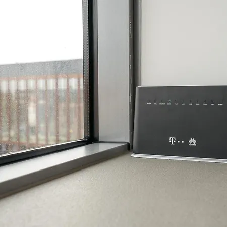 Old Town Market Square 3 Min View & Ac Garage - Atelier Krawiecka By Uniquerent * Wrocław