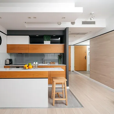 Lejlighed Old Town Market Square 3 Min View & Ac Garage - Atelier Krawiecka By Uniquerent